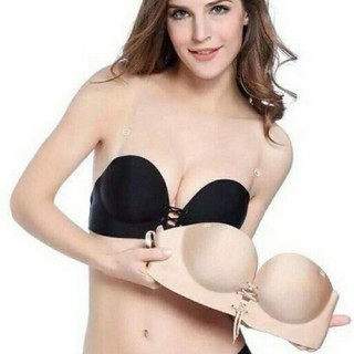 Áo lót dây rút bàn tay nâng ngực M368