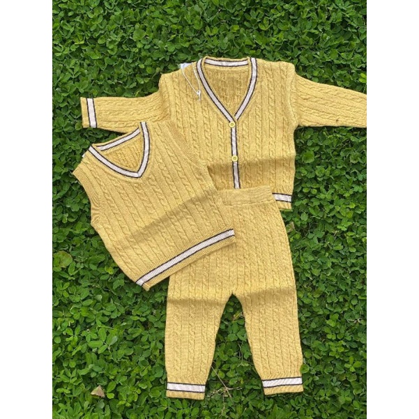 Set len 3 chi tiết