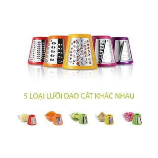 Máy làm kem và salad Lock&Lock ELDM-315