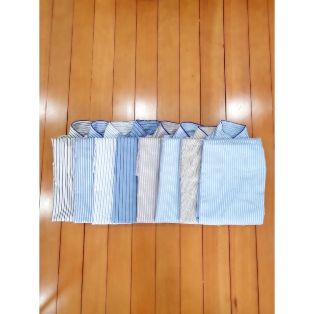 Bộ Kẻ Ông Già - Bộ Ngủ Ông Già - Bộ Pijama Ông Già