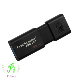 USB 3.0 Kingston DT100G3/SE9 tốc độ upto 100MB/s