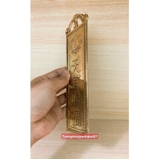 Kim bài Thiên Quan Tứ Phước