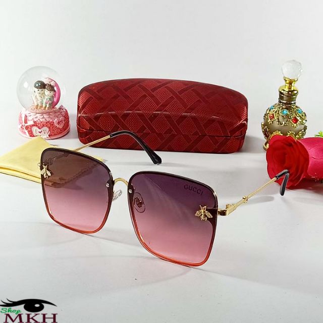 Mắt kính thời trang nữ đẹp trẻ trung_ bảo hành 12 tháng_ bao đổi trả | BigBuy360 - bigbuy360.vn