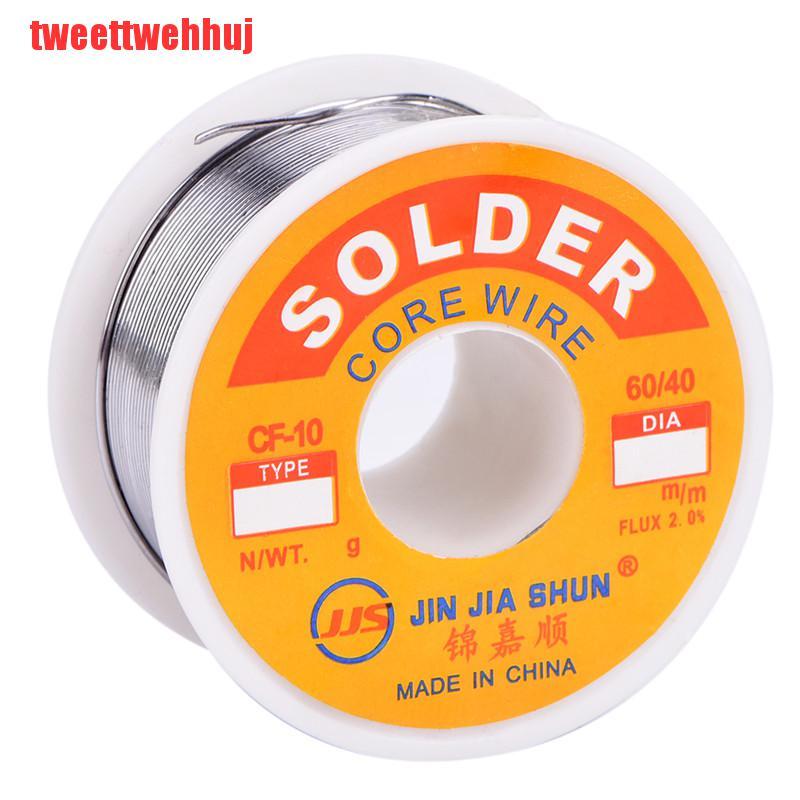 Cuộn Dây Hàn Thiếc 63 / 37 Lõi Sắt Mới | BigBuy360 - bigbuy360.vn