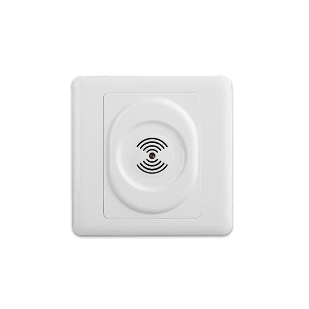 Công Tắc Điều Khiển Âm Thanh Gắn Tường