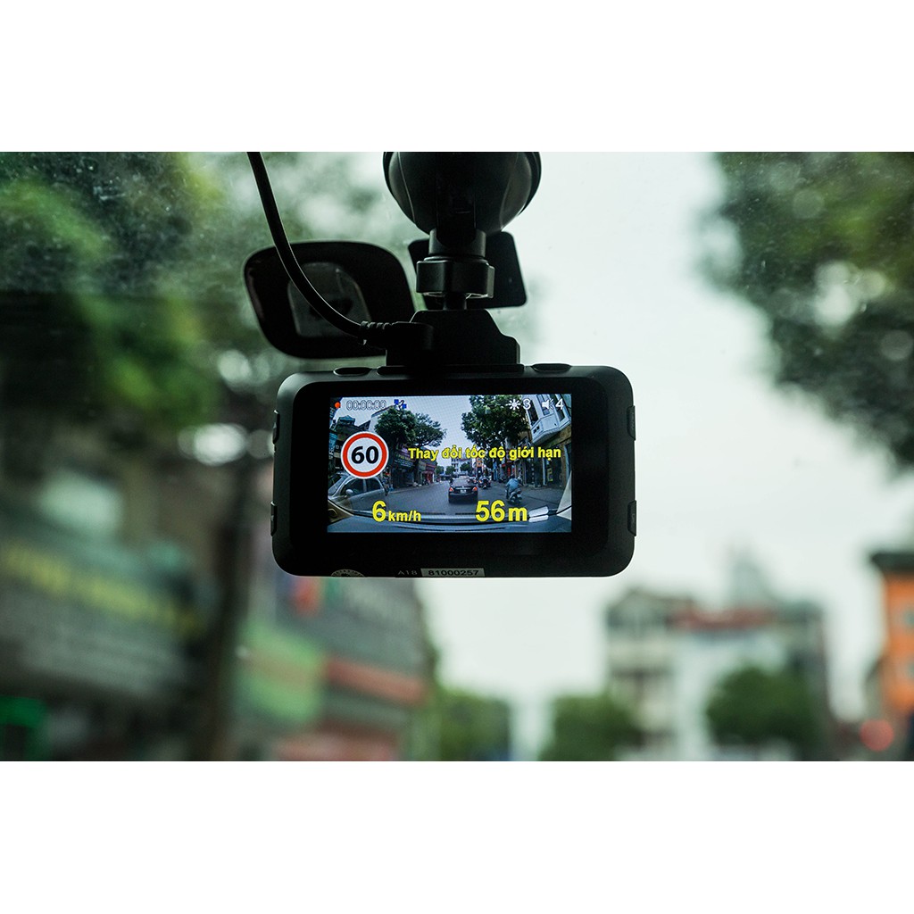 Camera Hành Trình Webvision A18 [Tặng Kèm Thẻ 128Gb] | BigBuy360 - bigbuy360.vn