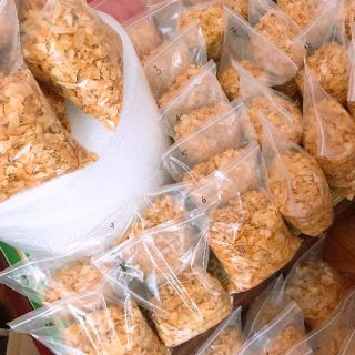 Bim bim swing vỡ cánh