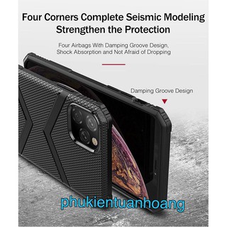 Ốp lưng iphone 11 Pro Max Brackets Tech Case chống va đập