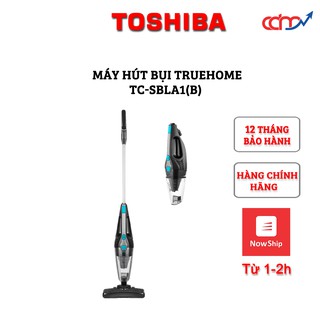 Máy Hút Bụi TrueHome TC-SBLA1(B) - Hàng Chính Hãng