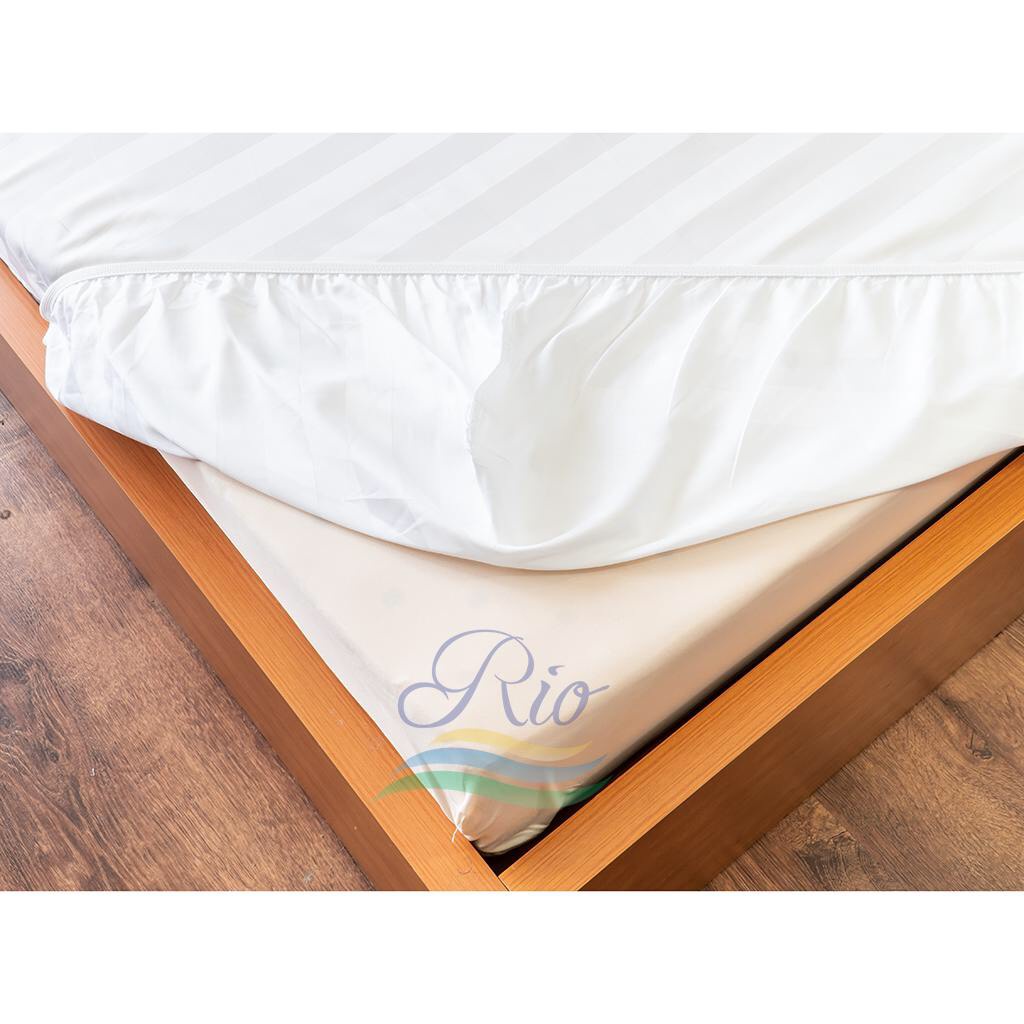 Bộ ga giường RIOTEX sợi Microtex siêu mền - Khắng khuẩn - Chống nhăn