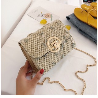 Túi đeo chéo nữ đi học mini nhỏ gọn giá rẻ đẹp dễ thương nhiều ngăn TN14