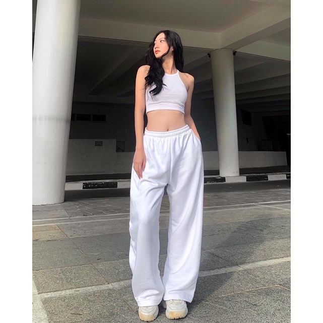 QUẦN NỈ PW PANTS
