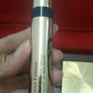Chuốt mi Masscara Estee Lauder