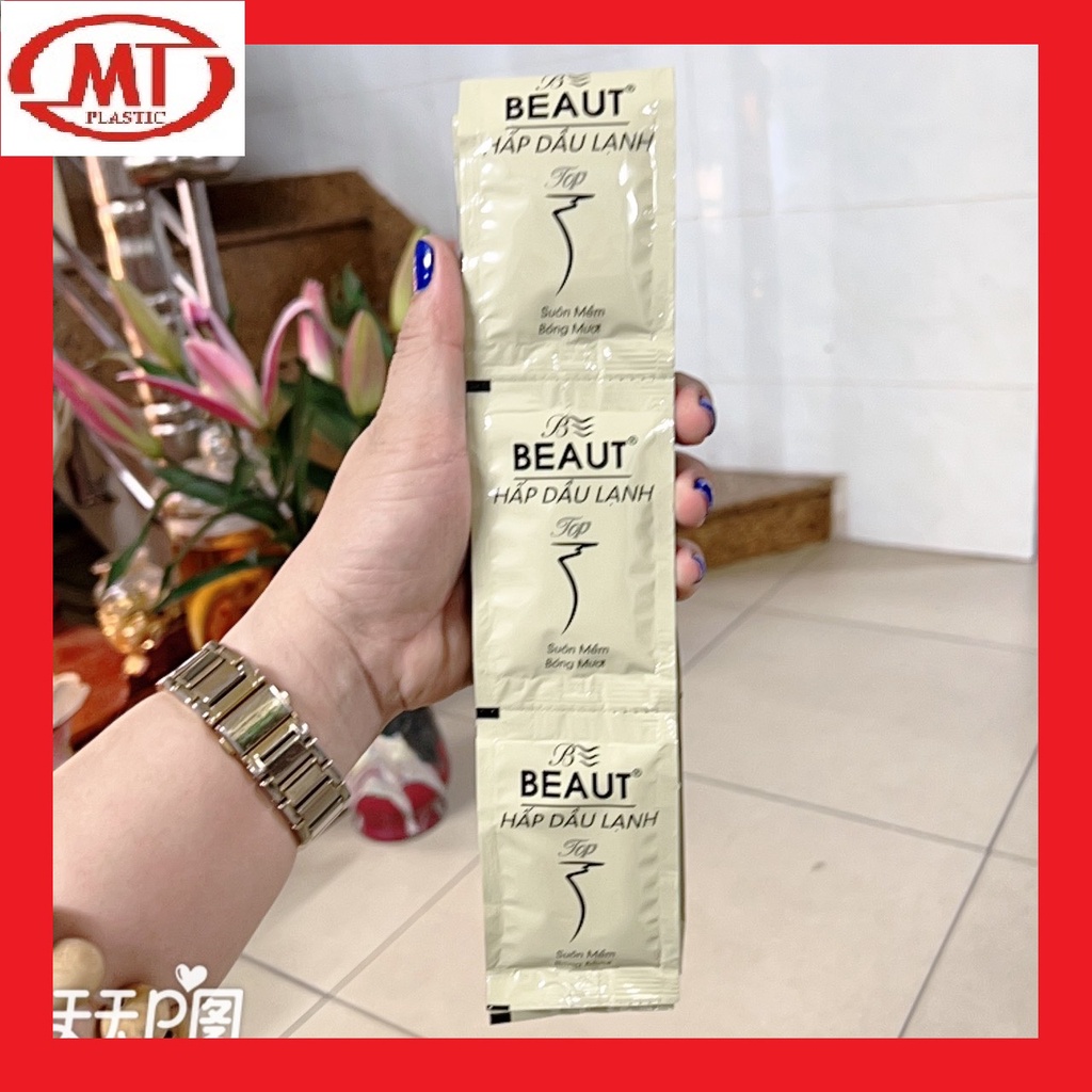 Hấp dầu lạnh cao cấp beaut top dây 2 mẫu mới cực hot