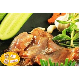 500G MẮM CÁ SẶC CHÂU ĐỐC - AN GIANG