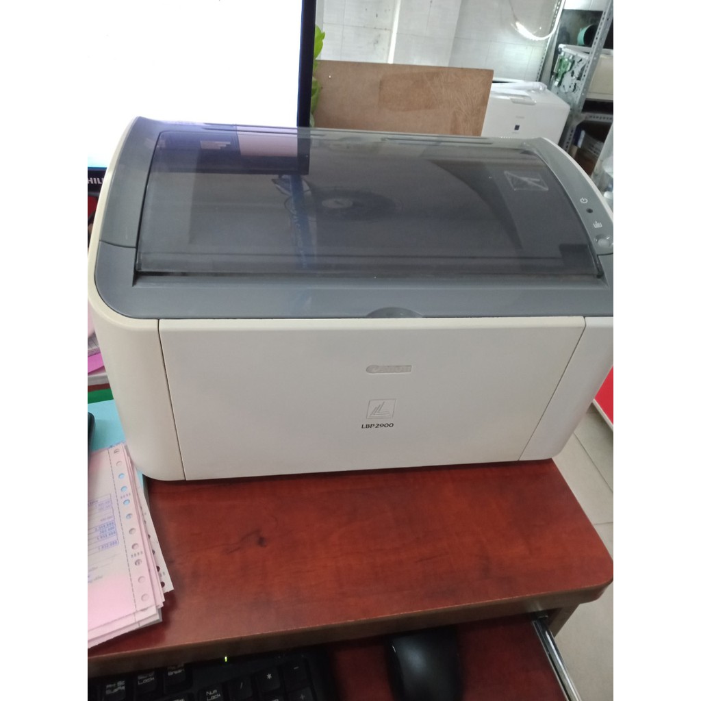 Máy in canon 2900 Hàng đẹp chuẩn | BigBuy360 - bigbuy360.vn