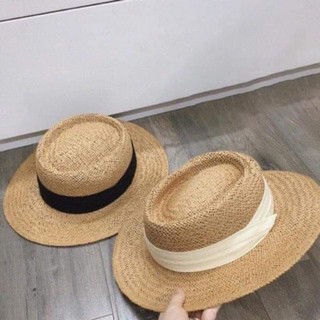 Set Đồ Đi Biển 3 Món Siêu Xinh ( TÚI CÓI- KÍNH - MŨ)