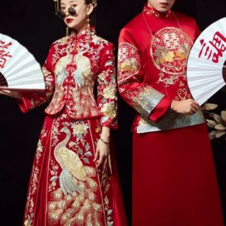SET HỶ PHỤC NAM NỮ