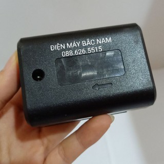 Pin máy bắn cốt,máy cân bằng lazer dạng gài💥pin đa năng💥 pin gài 5800mah dùng được cho cả máy 5 tia và 12 tia.