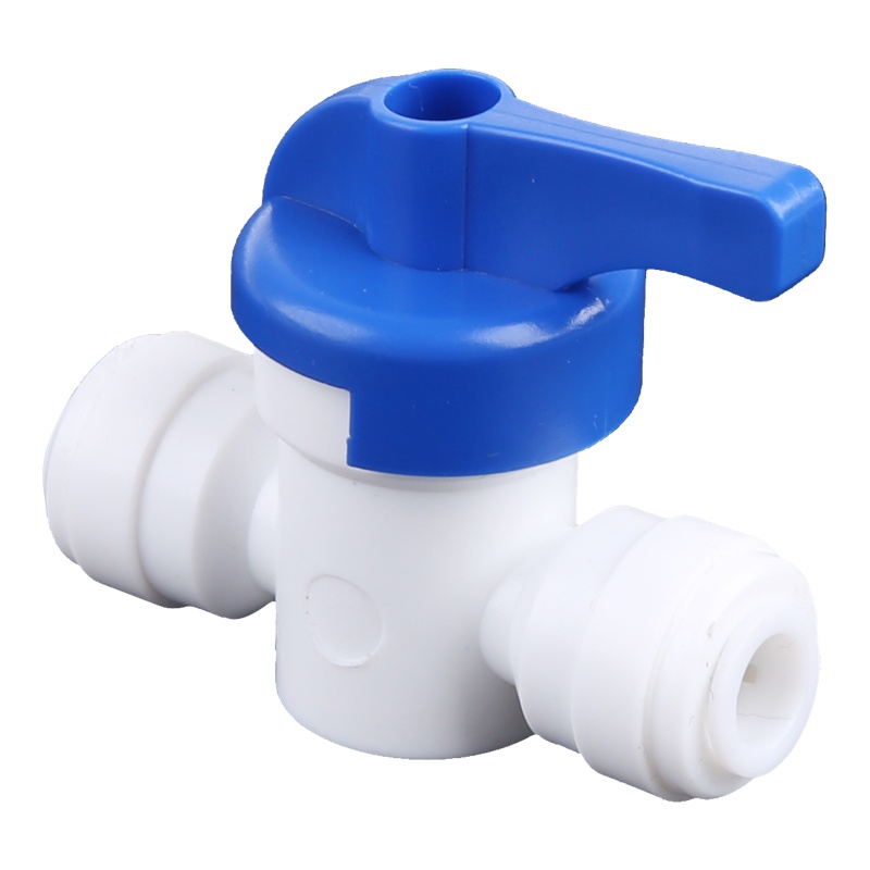 Van Bể Nước HSV Cho Hệ Thống Lọc Nước Thẩm Thấu Ngược