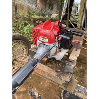 Máy cắt cỏ  MARUYMA 263DX hàng nhật bãi