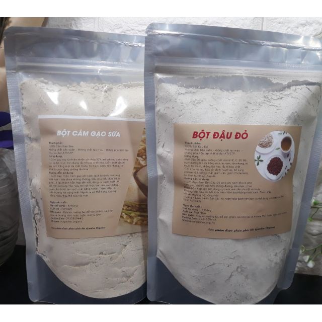 100g Bột đậu đỏ nguyên chất | BigBuy360 - bigbuy360.vn