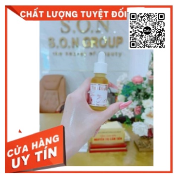 Serum Tinh Dầu Mè Đen Nguyên Chất - Sesame Oil