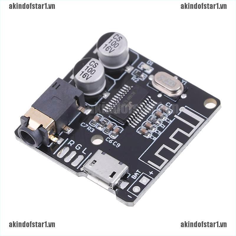 Bộ Giải Mã Vhm-314 Bluetooth 4.1 Mp3 Chất Lượng Cao