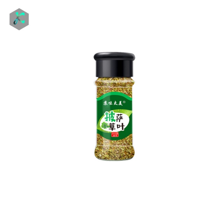 Lá Nguyệt Quế ,Lá BAY LEAVES ,Lá Basil ,Lá Thyme ,Lá Rosemary ,Lá Parsley 20g, 16g, 10g