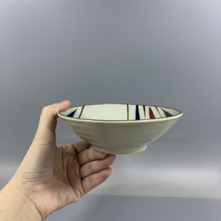 Bộ 5 chén Nhật cho bếp xinh🌼