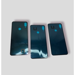 Nắp lưng Xiaomi Redmi note 7