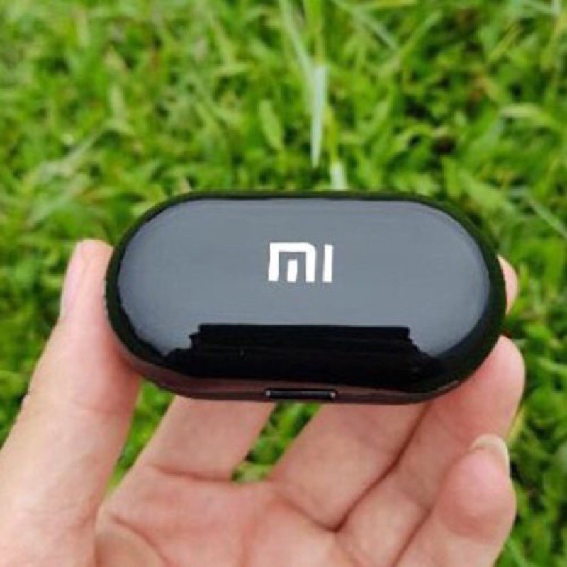 tai nghe xiaomi Mi Airdots 2 kết nối qua bluetooth mọi dòng máy