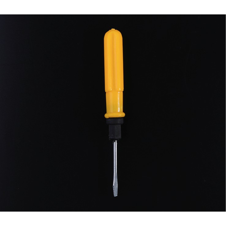 Cây Tovit 2 Đầu Xoay Đầu 13-15cm - VÀNG