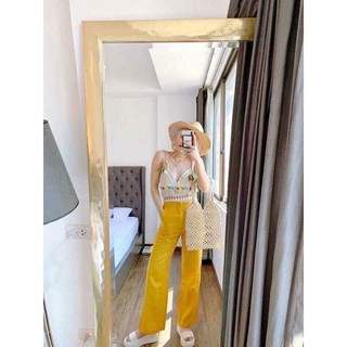 Quần xô đũi Thái Lan