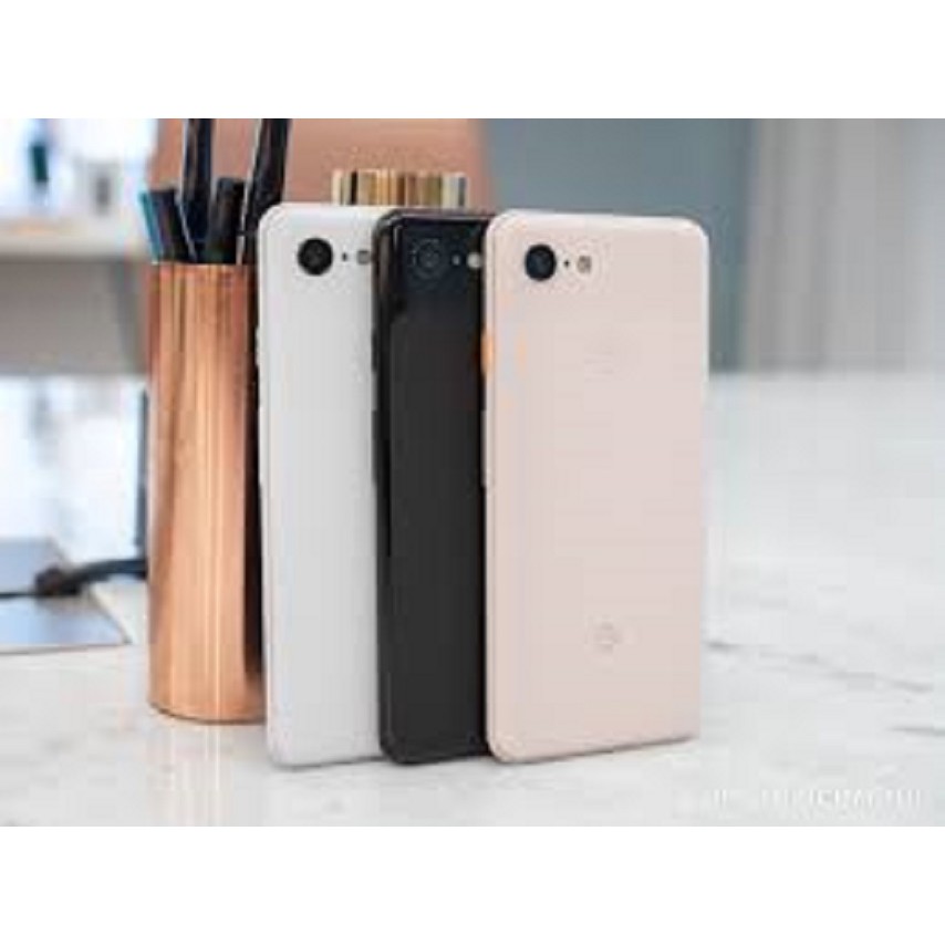 [ SALE - BAO GIÁ RẺ ] Điện thoại Google Pixel 3 (4GB/128G) mới zin CHÍNH HÃNG - Chiến PUBG/Free Fire mượt | BigBuy360 - bigbuy360.vn