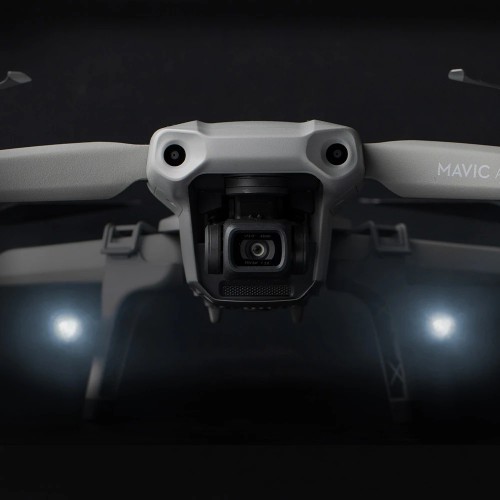 PGYTECH Bộ chân đôn kèm đèn LED cho Mavic Air 2