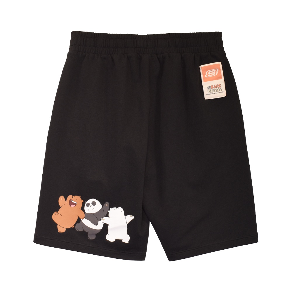 Skechers Trẻ Em Quần Đùi Thể Thao We Bare Bears - L421K003-0018