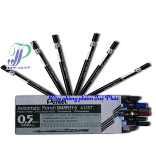Chì bấm Pentel A125T