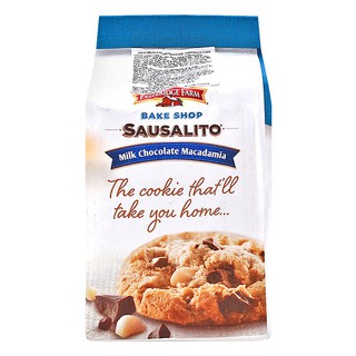 Bánh Sôcôla Sữa Sausalito Pepperidge Farm 204g