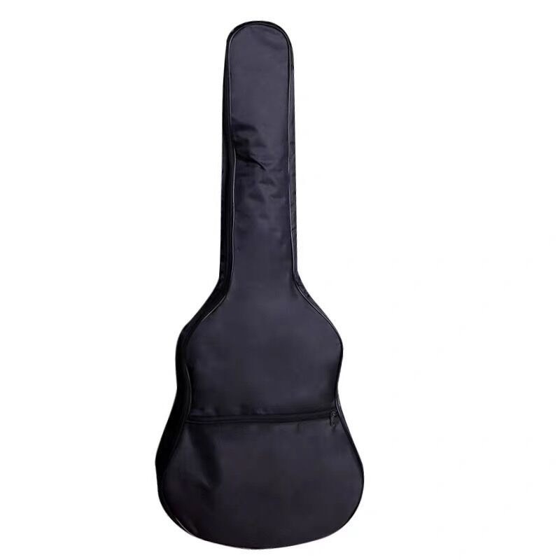 Bao Đựng Đàn Guitar 1 Lớp-Bao Cotton