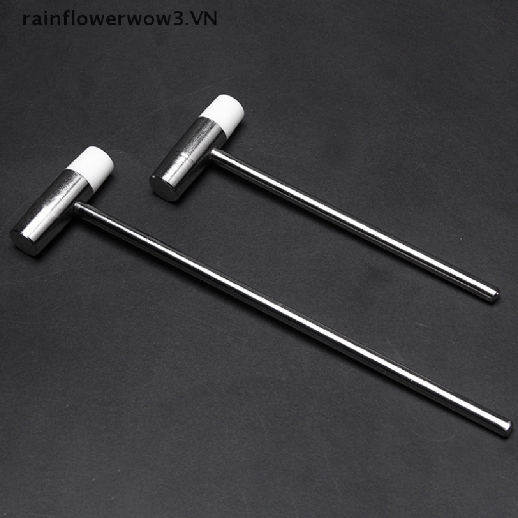 1 Búa Thép Mini Chuyên Dụng Bảo Trì Trang Sức Đồng Hồ