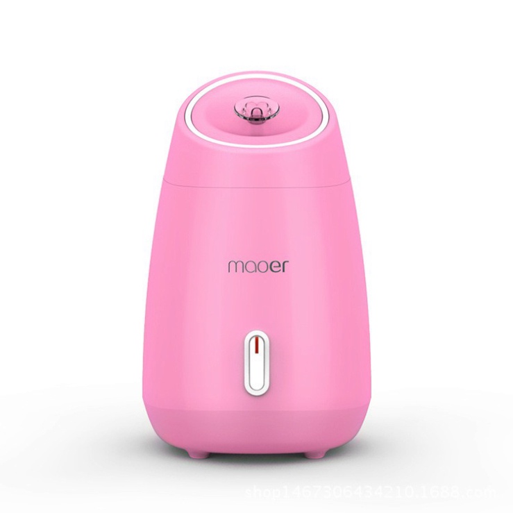 MÁY XÔNG HƠI MẶT THẢO DƯỢC, HOA QUẢ TỰ ĐỘNG 2 IN-1