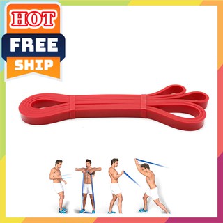 FREESHIP🎁 Dây kháng lực power band 15 – 35 LB ⚡giá rẻ⚡ Dây tập gym