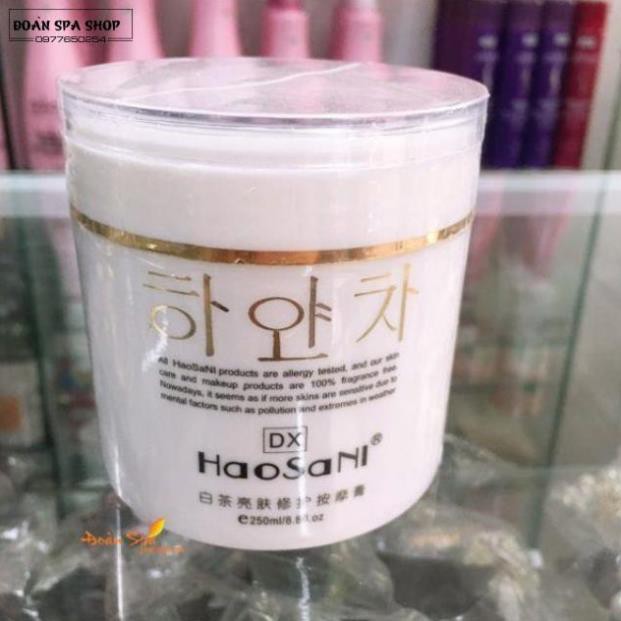 Kem Massage mặt DX Haosani BC004
