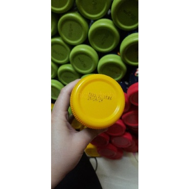 BÁNH ĂN DẶM HỮU CƠ MAEIL ORGANIC PUFFS ĐỦ VỊ DÀNH CHO BÉ TỪ 7M+