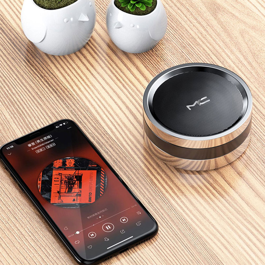 Loa Bluetooth di động nhỏ Loa siêu trầm Bluetooth Boombox mp3 Máy nghe nhạc Hộp âm nhạc USB AUX