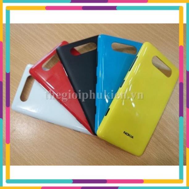 Nắp lưng thay thế Nokia Lumia 820