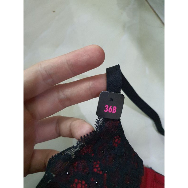 Áo lót Lasenza xuất xịn dòng Beyond sexy