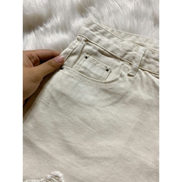 Quần short nữ chất đẹp size M L
