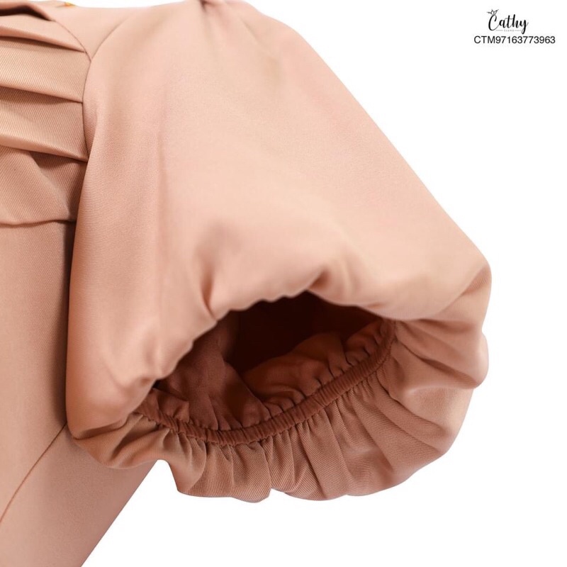 Đầm công sở size S